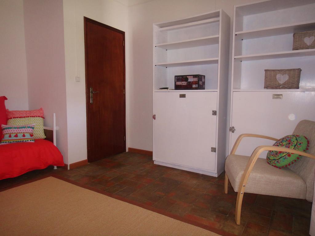 Vale Do Boto-Quinta Com 3 Casas Vila Castro Marim Quarto foto