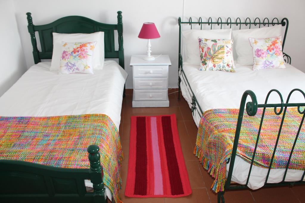 Vale Do Boto-Quinta Com 3 Casas Vila Castro Marim Quarto foto