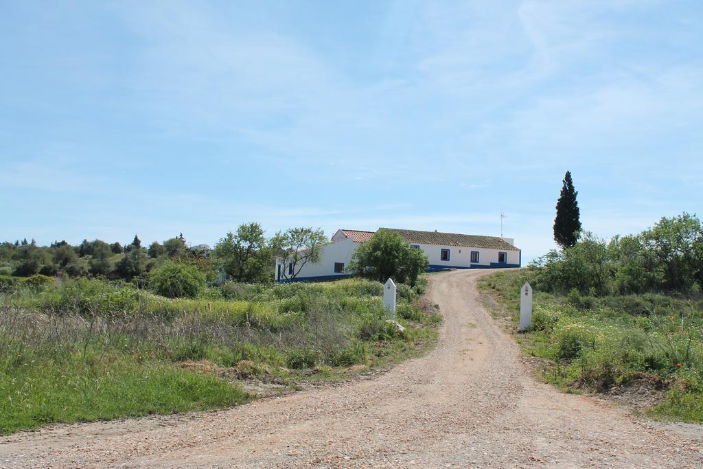 Vale Do Boto-Quinta Com 3 Casas Vila Castro Marim Quarto foto