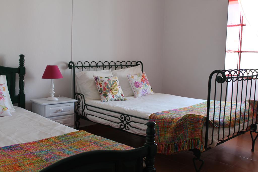 Vale Do Boto-Quinta Com 3 Casas Vila Castro Marim Quarto foto