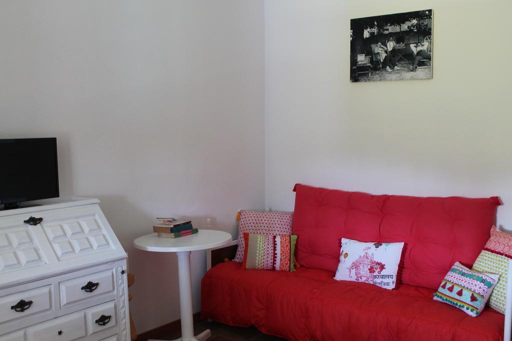 Vale Do Boto-Quinta Com 3 Casas Vila Castro Marim Quarto foto