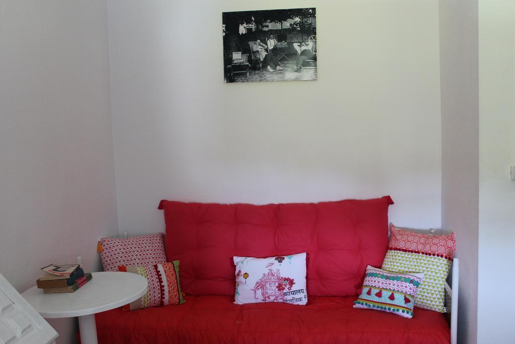 Vale Do Boto-Quinta Com 3 Casas Vila Castro Marim Quarto foto