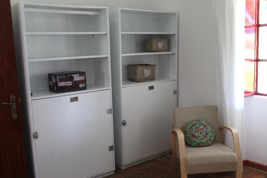 Vale Do Boto-Quinta Com 3 Casas Vila Castro Marim Quarto foto
