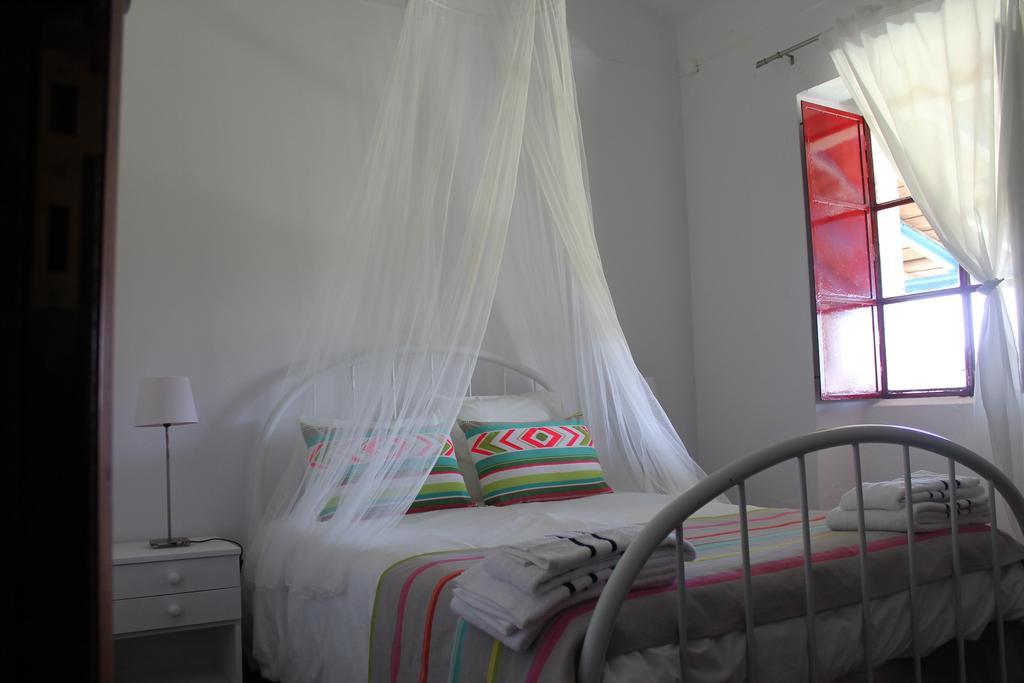 Vale Do Boto-Quinta Com 3 Casas Vila Castro Marim Quarto foto