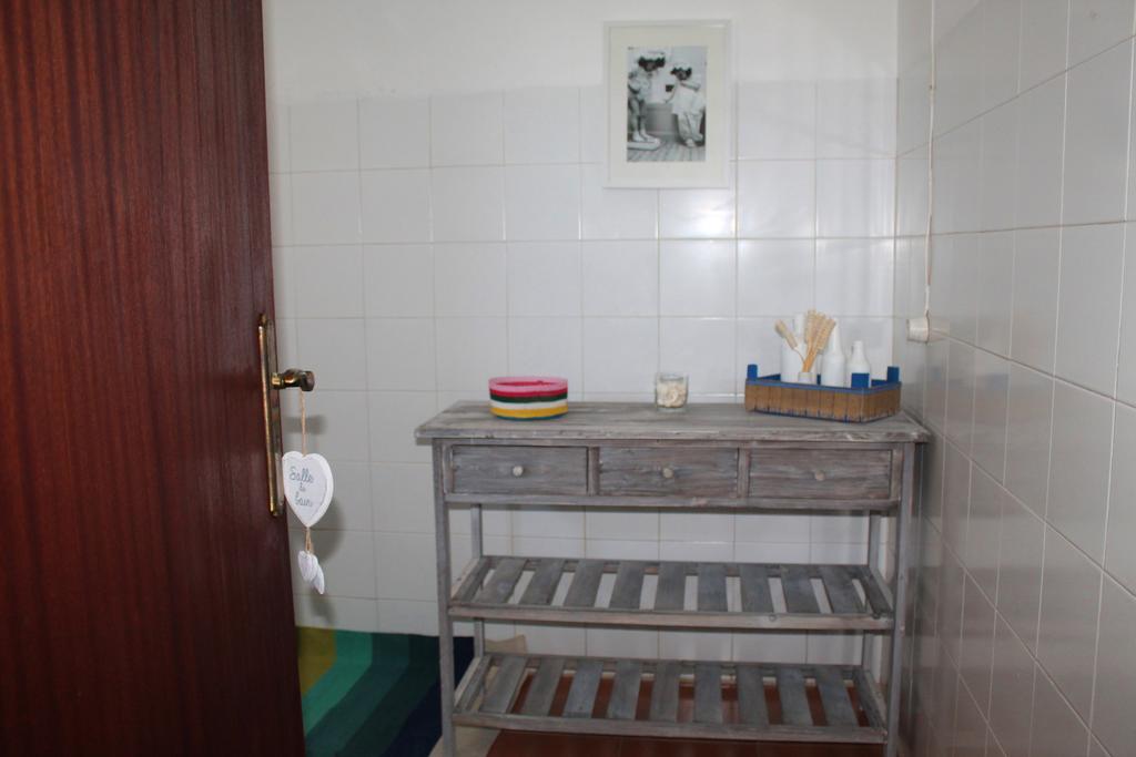 Vale Do Boto-Quinta Com 3 Casas Vila Castro Marim Quarto foto