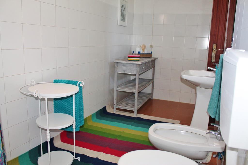 Vale Do Boto-Quinta Com 3 Casas Vila Castro Marim Quarto foto