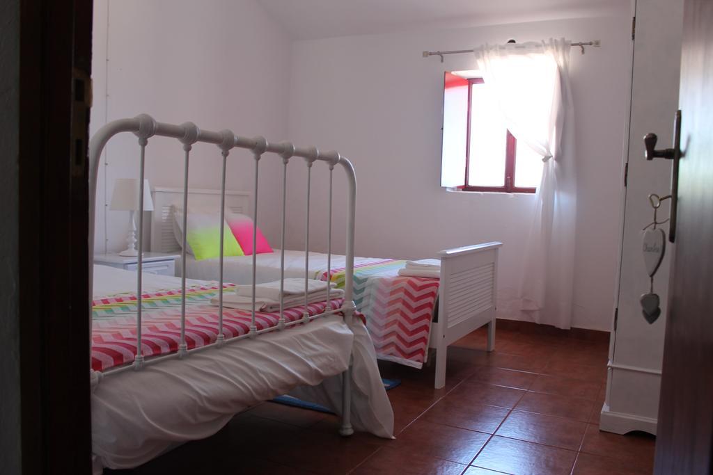 Vale Do Boto-Quinta Com 3 Casas Vila Castro Marim Quarto foto