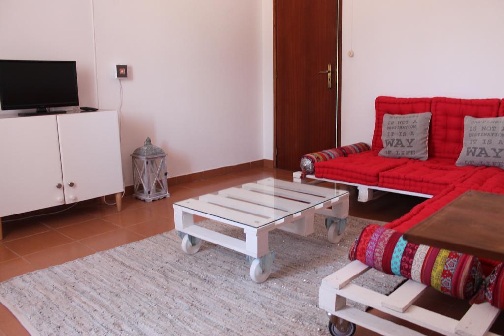 Vale Do Boto-Quinta Com 3 Casas Vila Castro Marim Quarto foto