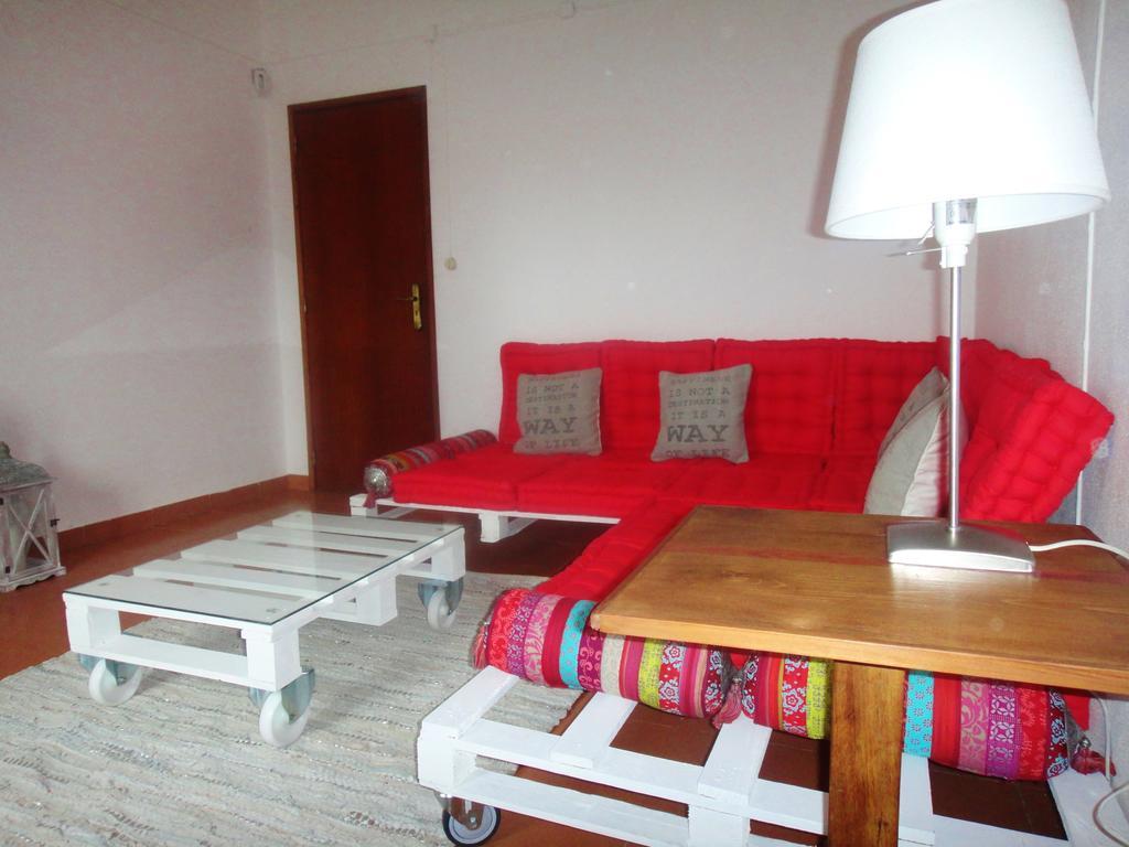 Vale Do Boto-Quinta Com 3 Casas Vila Castro Marim Quarto foto
