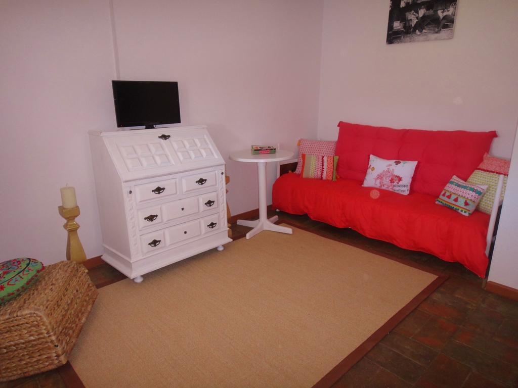 Vale Do Boto-Quinta Com 3 Casas Vila Castro Marim Quarto foto