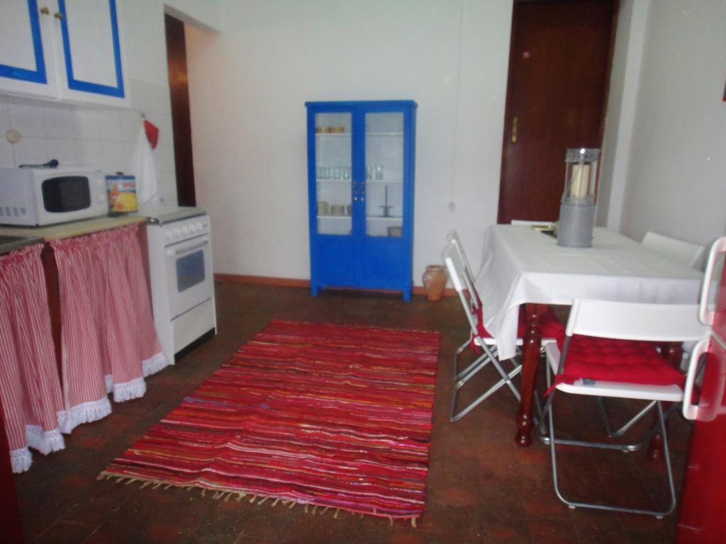 Vale Do Boto-Quinta Com 3 Casas Vila Castro Marim Quarto foto