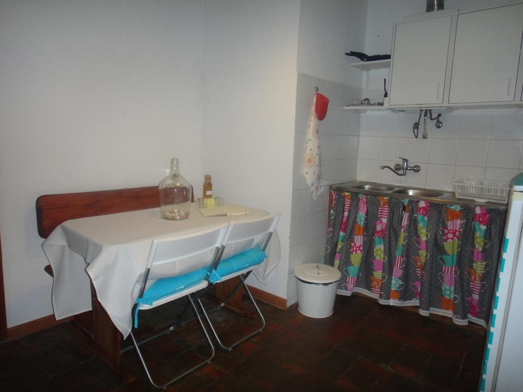 Vale Do Boto-Quinta Com 3 Casas Vila Castro Marim Quarto foto