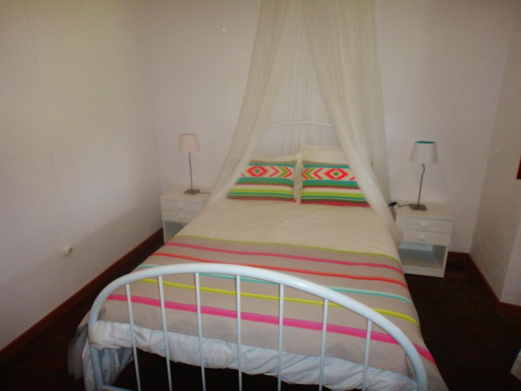 Vale Do Boto-Quinta Com 3 Casas Vila Castro Marim Quarto foto