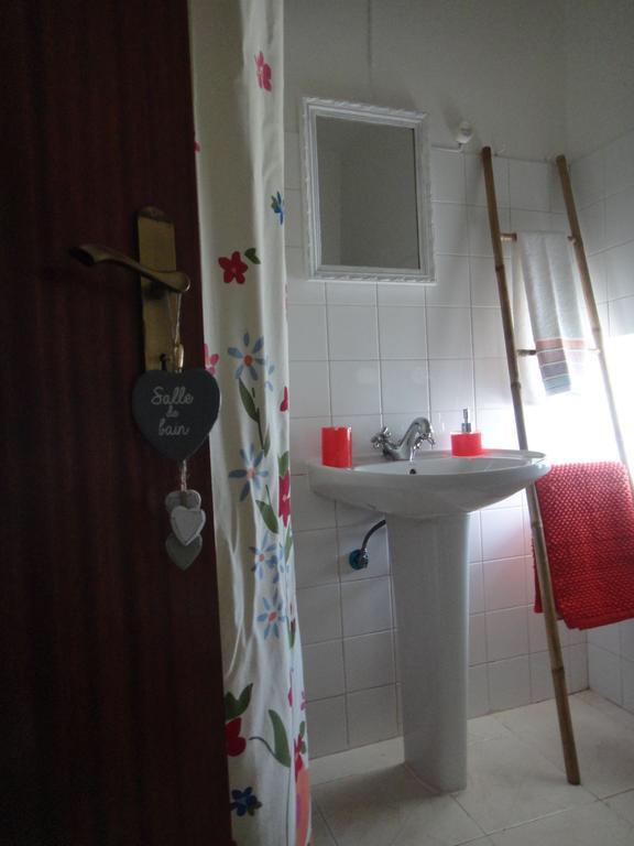 Vale Do Boto-Quinta Com 3 Casas Vila Castro Marim Quarto foto