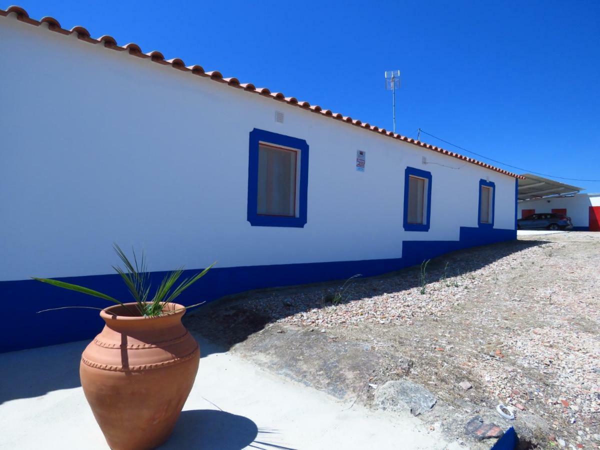 Vale Do Boto-Quinta Com 3 Casas Vila Castro Marim Exterior foto
