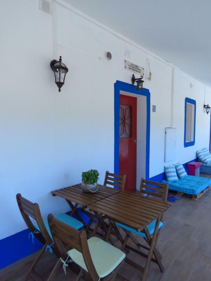 Vale Do Boto-Quinta Com 3 Casas Vila Castro Marim Exterior foto