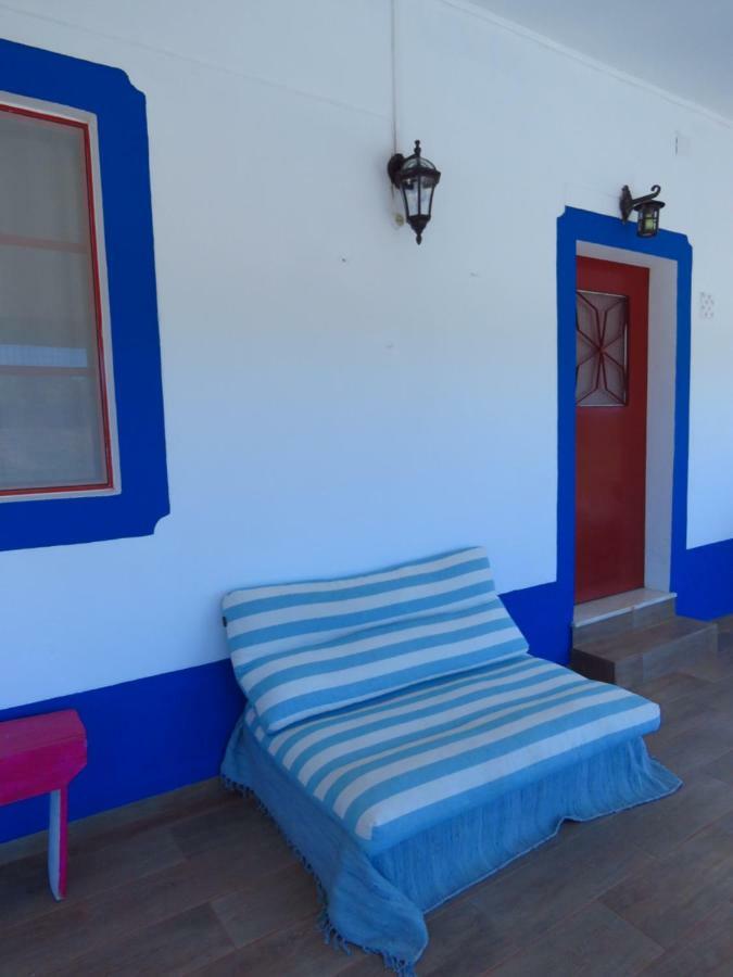 Vale Do Boto-Quinta Com 3 Casas Vila Castro Marim Exterior foto